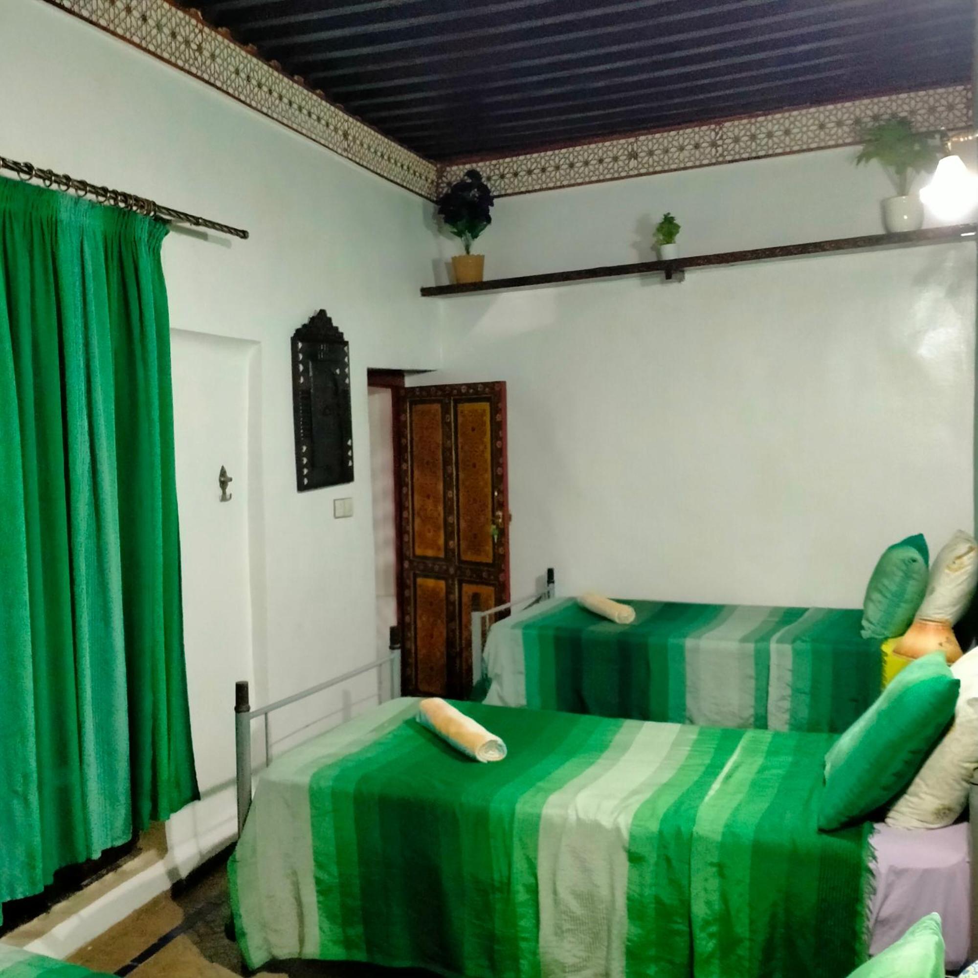 Casa Aya Medina Hotel Fez Kültér fotó