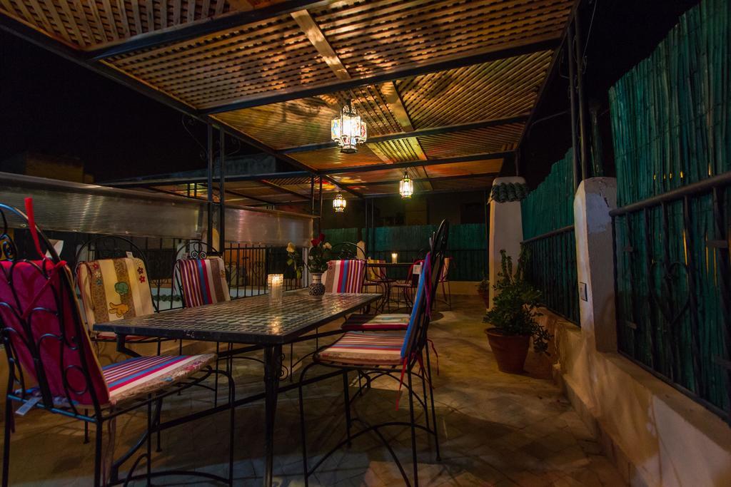Casa Aya Medina Hotel Fez Kültér fotó